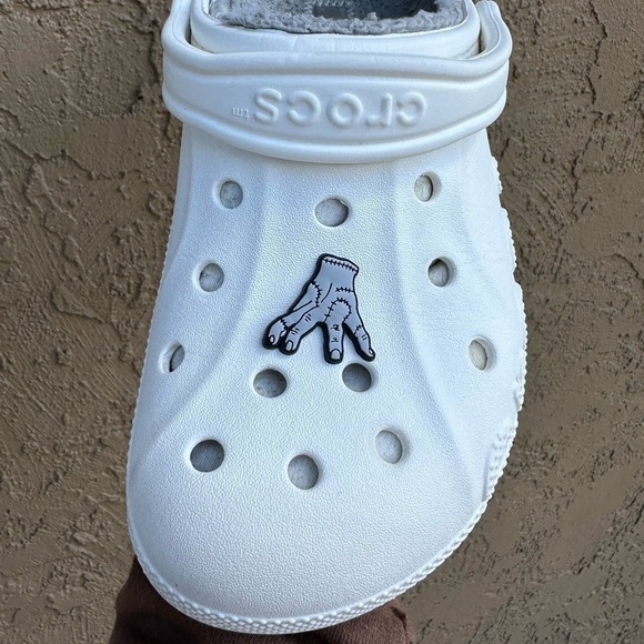 Wednesday Addams Charm - Picture 2 of 4